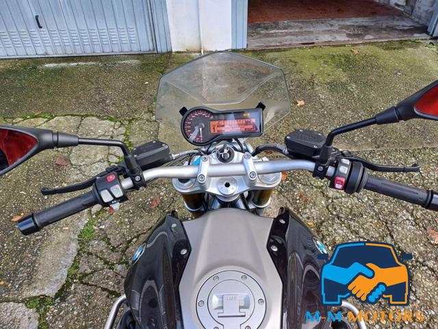 BMW R 1200 R usata 8