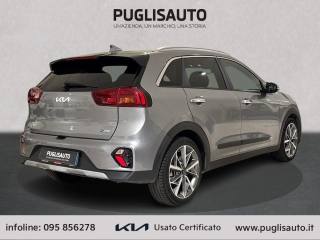 KIA Niro usata, con Airbag Passeggero