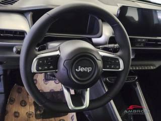 JEEP Avenger usata 13