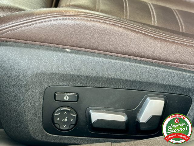 BMW 320 usata, con Controllo automatico clima