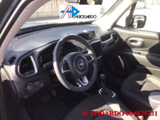 JEEP Renegade usata, con Climatizzatore