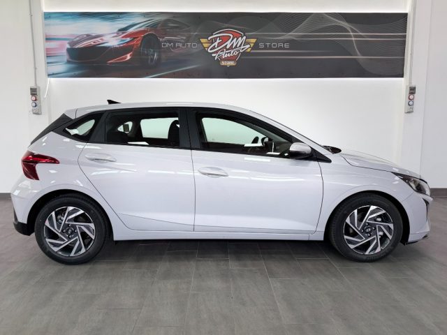 HYUNDAI i20 usata, con Antifurto