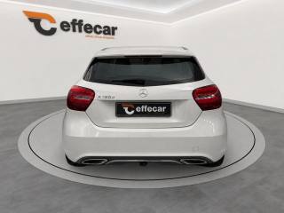 MERCEDES-BENZ A 180 usata, con Alzacristalli elettrici