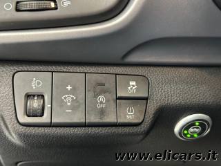 KIA Stonic usata, con Servosterzo
