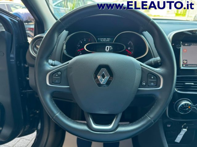 RENAULT Clio usata, con ESP