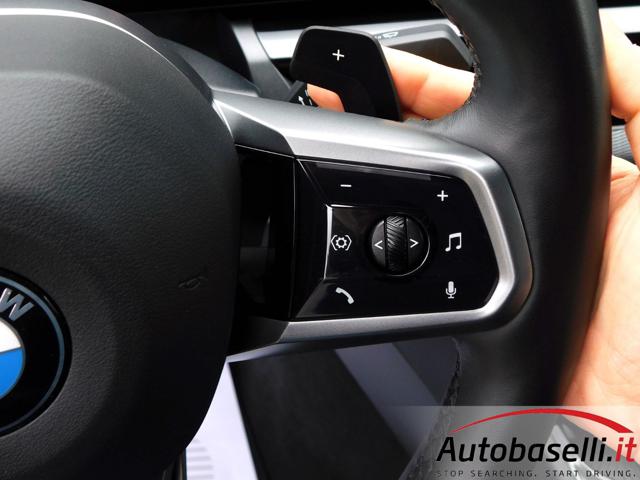 BMW 520 usata, con Climatizzatore