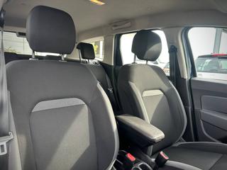 DACIA Duster usata 28