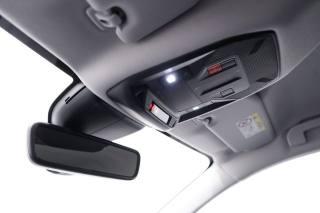 PEUGEOT 308 usata, con Touch screen