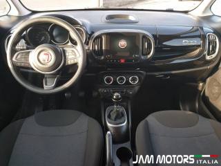 FIAT 500L usata, con Cruise Control