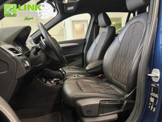 BMW X1 usata, con Chiusura centralizzata