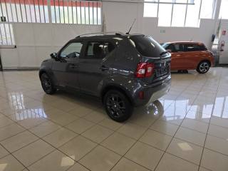 SUZUKI Ignis usata, con Airbag Passeggero