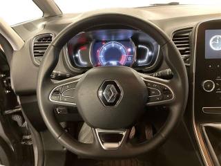 RENAULT Scenic usata, con Sensori di parcheggio posteriori