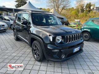 JEEP Renegade usata 8