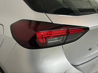 OPEL Corsa usata, con MP3