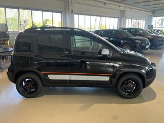 FIAT Panda usata, con Alzacristalli elettrici
