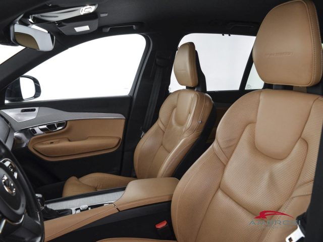 VOLVO XC90 usata 8