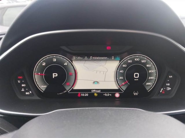 AUDI Q3 usata, con Boardcomputer