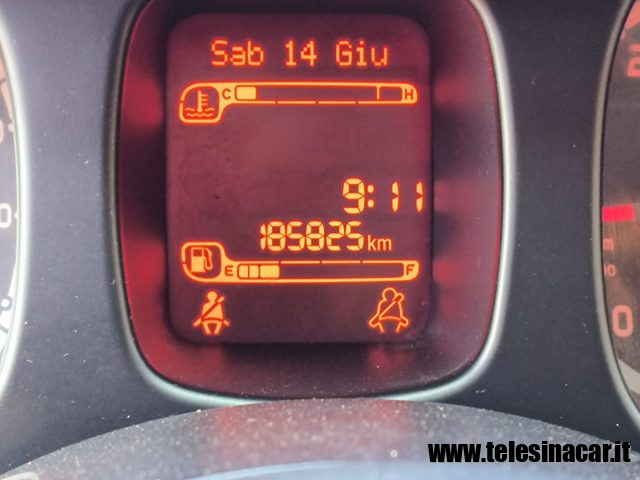 FIAT Panda usata 10