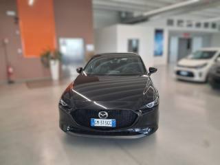 MAZDA 3 usata, con Airbag laterali