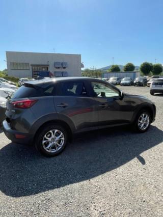 MAZDA CX-3 usata, con Controllo trazione