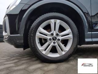 AUDI Q2 usata, con Immobilizzatore elettronico