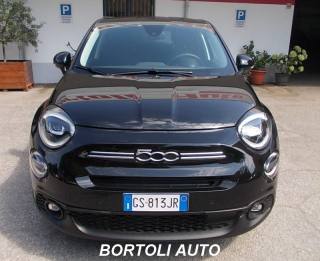 FIAT 500X usata, con Airbag