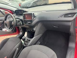 PEUGEOT 208 usata, con Chiusura centralizzata