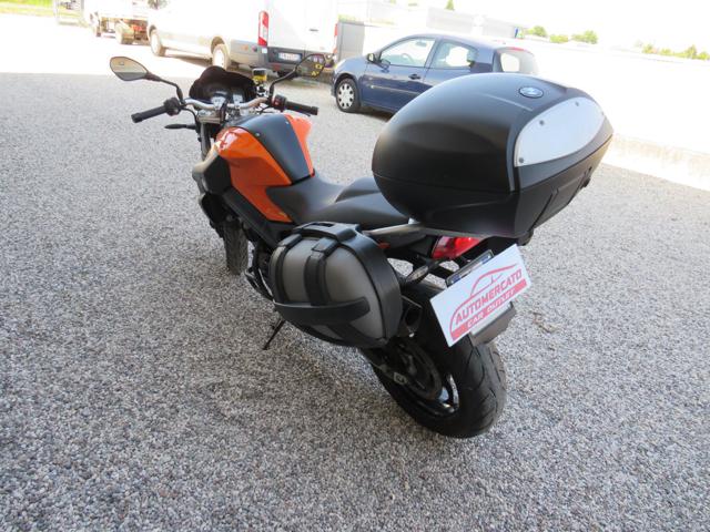 BMW F 800 R usata 7