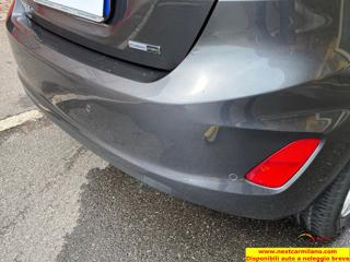 FORD Fiesta usata, con Sistema di riconoscimento della stanchezza