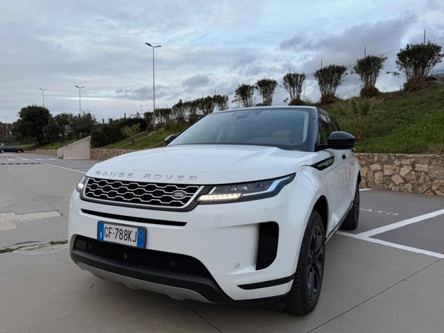 LAND ROVER Range Rover Evoque usata, con Bluetooth
