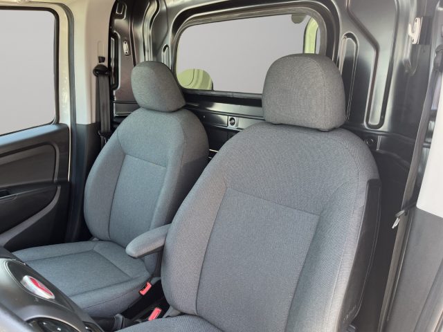 FIAT Doblo usata, con Boardcomputer
