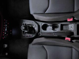 SEAT Ibiza usata, con Immobilizzatore elettronico
