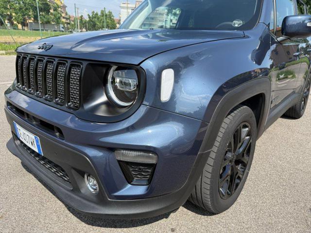 JEEP Renegade usata, con Controllo vocale