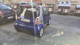 SMART ForTwo usata, con Chiusura centralizzata