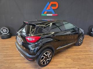 RENAULT Captur usata, con Sensore di pioggia