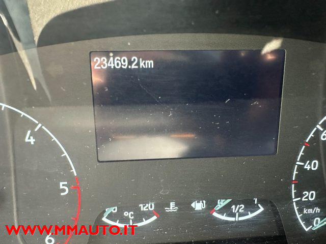 FORD Transit usata 15