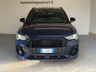 AUDI Q3 usata, con Airbag laterali