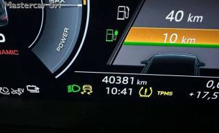 AUDI Q3 usata, con Volante in pelle