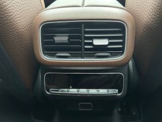 MERCEDES-BENZ GLE 450 usata, con Tettuccio apribile