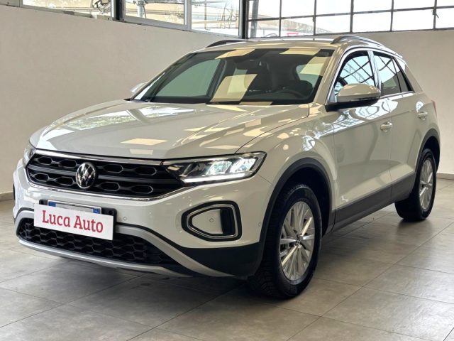 VOLKSWAGEN T-Roc usata, con ABS