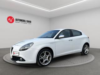 ALFA ROMEO Giulietta 1.6 JTDm 120 CV
