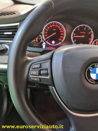 BMW 530 usata, con Specchietti laterali elettrici