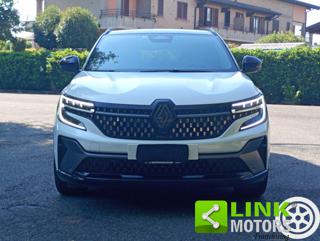 RENAULT Austral usata, con Airbag