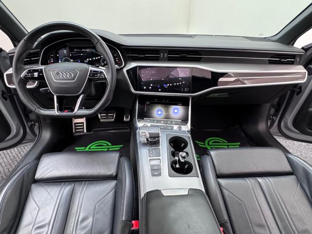 AUDI A6 usata, con Airbag