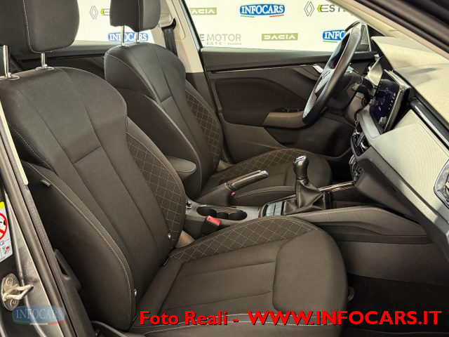 SKODA Scala usata, con Autoradio