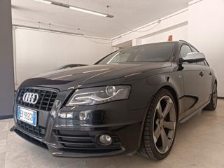 AUDI S4 usata, con Airbag