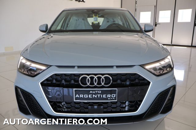 AUDI A1 usata, con Airbag