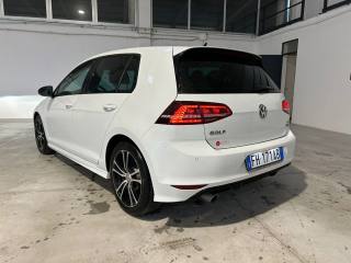 VOLKSWAGEN Golf usata, con Airbag Passeggero