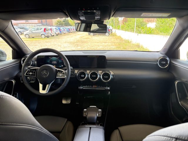 MERCEDES-BENZ A 180 usata 76