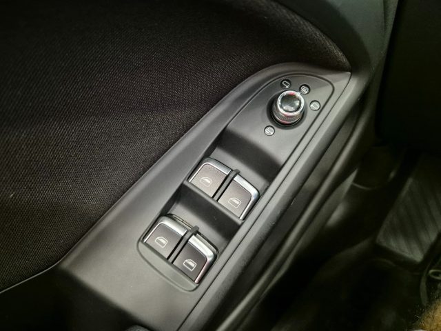AUDI A5 usata, con Airbag testa